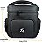 Bolsa Térmica Fitness Master - Lancheira Marmita Preta, Ideal para Refeições - Imagem 3