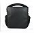 Bolsa Térmica Fitness Master - Lancheira Marmita Preta, Ideal para Refeições - Imagem 2