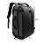 Mochila Executiva Mormaii 17'' com USB - Para Notebook, Trabalho e Viagem - Imagem 9
