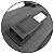Mochila Executiva Mormaii 17'' com USB - Para Notebook, Trabalho e Viagem - Imagem 7
