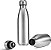 Garrafa Térmica 1L Inox Dupla Camada Antivazamento + Escova de Silicone - Imagem 5