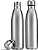 Garrafa Térmica 1L Inox Dupla Camada Antivazamento + Escova de Silicone - Imagem 4