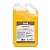 Detergente Concentrado 5 Litros Neutro rend. 500 lt Gold Audax - Imagem 1