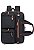 Pasta Executiva 3 em 1: Mochila, Bolsa Transversal e Case para Notebook - Imagem 3