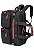 Pasta Executiva 3 em 1: Mochila, Bolsa Transversal e Case para Notebook - Imagem 4