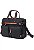 Pasta Executiva 3 em 1: Mochila, Bolsa Transversal e Case para Notebook - Imagem 2
