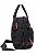 Pasta Executiva 3 em 1: Mochila, Bolsa Transversal e Case para Notebook - Imagem 5