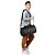 Bolsa Esportiva Crossgear Impermeável para Academia e Viagem - Imagem 6