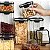Conjunto de Potes Herméticos para Alimentos – 7 Peças - Imagem 4