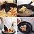 Kit Cozinha Completa - Panelas Antiaderentes Cereja + Kit 12 Utensílios em Silicone - Imagem 9
