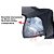 Mochila de Hidratação F Sports para Ciclismo com Refil – Verde - Imagem 3