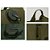Mochila Tática Camelbak Verde com Refil de Hidratação 3L – Alta Performance - Imagem 9
