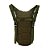 Mochila Tática Camelbak Verde com Refil de Hidratação 3L – Alta Performance - Imagem 2