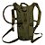 Mochila Tática Camelbak Verde com Refil de Hidratação 3L – Alta Performance - Imagem 6