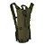 Mochila Tática Camelbak Verde com Refil de Hidratação 3L – Alta Performance - Imagem 3