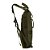 Mochila Tática Camelbak Verde com Refil de Hidratação 3L – Alta Performance - Imagem 5