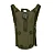 Mochila Tática Camelbak Verde com Refil de Hidratação 3L – Alta Performance - Imagem 1