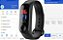 Smart Band Inteligente Relogio M3 Smartwatch Android - Android - Imagem 2