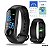 Smart Band Inteligente Relogio M3 Smartwatch Android - Android - Imagem 1