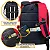 Mochila ACO Antifurto, para Notebook – 35Lk - Imagem 3