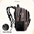 Kit Mochila Executiva Trabalho Saida USB + Carregador Portátil + Fone De Ouvido Bluetooth - Imagem 4
