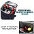 Mochila Térmica Termowave 18L – Anti-Vazamento, Isolamento Térmico e Alta Durabilidade - Imagem 3