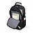 Mochila Unissex Notebook Movitour Venture – Cadeado, USB, Fone e Capa de Chuva - Imagem 8