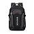 Mochila Unissex Notebook Movitour Venture – Cadeado, USB, Fone e Capa de Chuva - Imagem 2