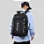 Mochila Unissex Notebook Movitour Venture – Cadeado, USB, Fone e Capa de Chuva - Imagem 7