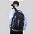 Mochila Unissex Notebook Movitour Venture – Cadeado, USB, Fone e Capa de Chuva - Imagem 5