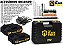 Furadeira Parafusadeira de Impacto Black Tools 21V – 2 Baterias e Maleta Completa - Imagem 3
