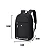 Mochila Unissex Movitour Roamer para Notebook – Cadeado, USB, Fone e Capa de Chuva - Imagem 3