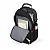 Mochila Unissex Movitour Roamer para Notebook – Cadeado, USB, Fone e Capa de Chuva - Imagem 2