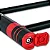 Cadeado U-Lock Tools 180x320 em Aço – Segurança para Bicicletas e Motos - Imagem 4