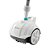 Robô Limpador Piscina Aspirador Automático Zx50 Intex - Imagem 1