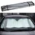 Kit Protetor Solar Automotivo Idea – Máxima Proteção Térmica e UV para seu Carro - Imagem 1