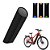 Capa Bateria Bike Elétrica Impermeável Proteção - Imagem 4