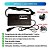 Carregador Bike Elétrica 48V Bivolt 10-15Ah - Imagem 3