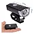 Kit Suporte Celular Bike + Luz LED USB Reforçado 360° Segurança Total - Imagem 10