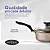 Conjunto de Panelas Premium ChefLine 10 Peças Antiaderente - Imagem 5