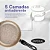 Conjunto de Panelas Premium ChefLine 10 Peças Antiaderente - Imagem 6