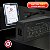 Carregador para Bicicleta Elétrica QKIIP 54,6V 2A Certificado UL 110-240V - Imagem 5
