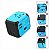 Tomada Universal Bivolt com Dual USB Portátil - Imagem 2