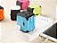 Tomada Universal Bivolt com Dual USB Portátil - Imagem 4