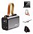 Kit Powerbank 30.000mAh 100W PD Carregador Rápido + Adaptador - Imagem 1