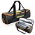 Bolsa Anti Chamas para Bateria Bike Elétrica Fireproof Grande Capacidade - Imagem 1
