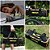 Bolsa Anti Chamas para Bateria Bike Elétrica Fireproof Grande Capacidade - Imagem 11