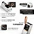 Power Bank 50.000mAh Carregador Portátil Alta Capacidade - Imagem 6
