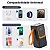 Power Bank 50.000mAh Carregador Portátil Alta Capacidade - Imagem 7