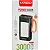 Power Bank Carga Rápida Carregador Portátil Alta Capacidade - Imagem 4